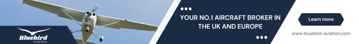 Bluebird Aviation Broker