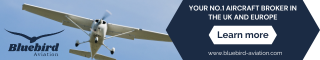 Bluebird Aviation Broker