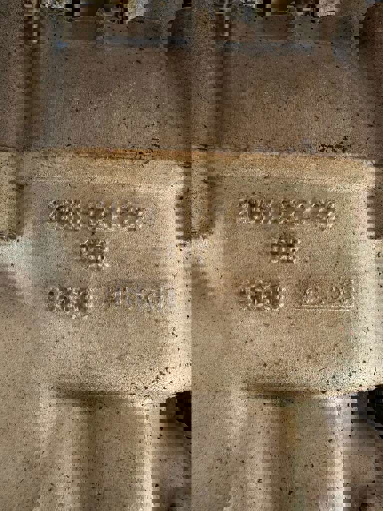 1992 Lookwood Ultralight Drifter - Interior