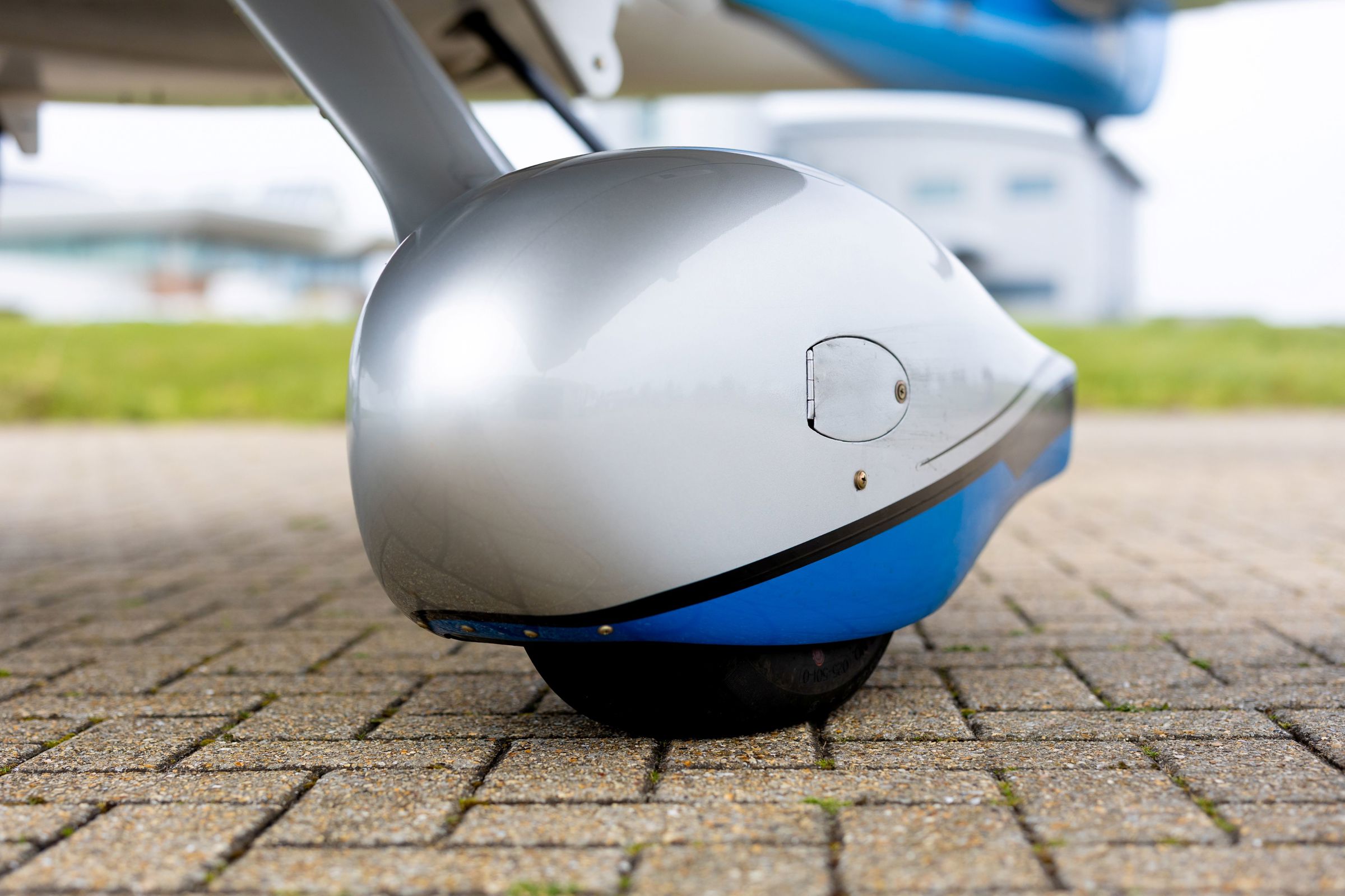 2025 Cirrus SR22T - Exterior