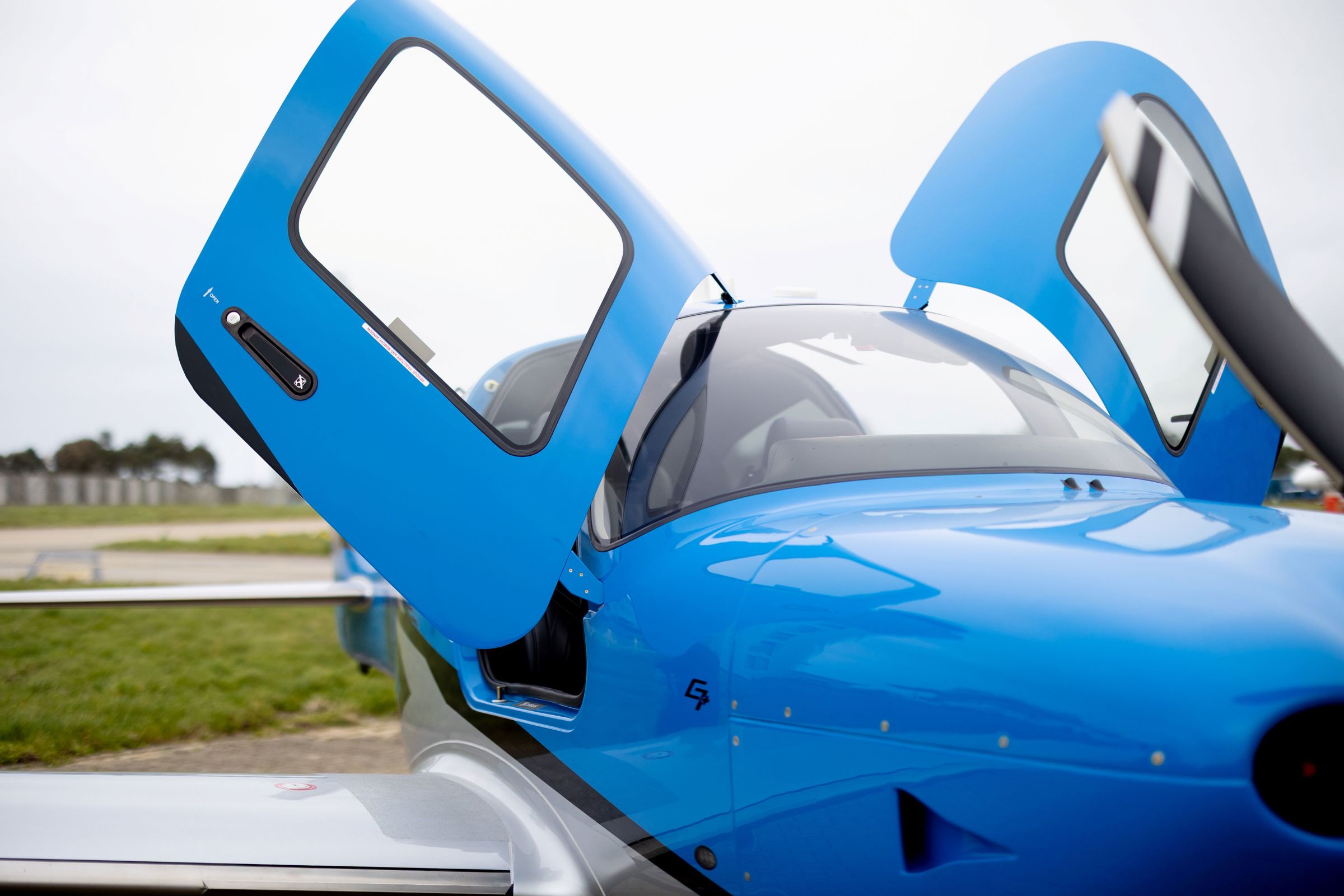 2025 Cirrus SR22T - Exterior