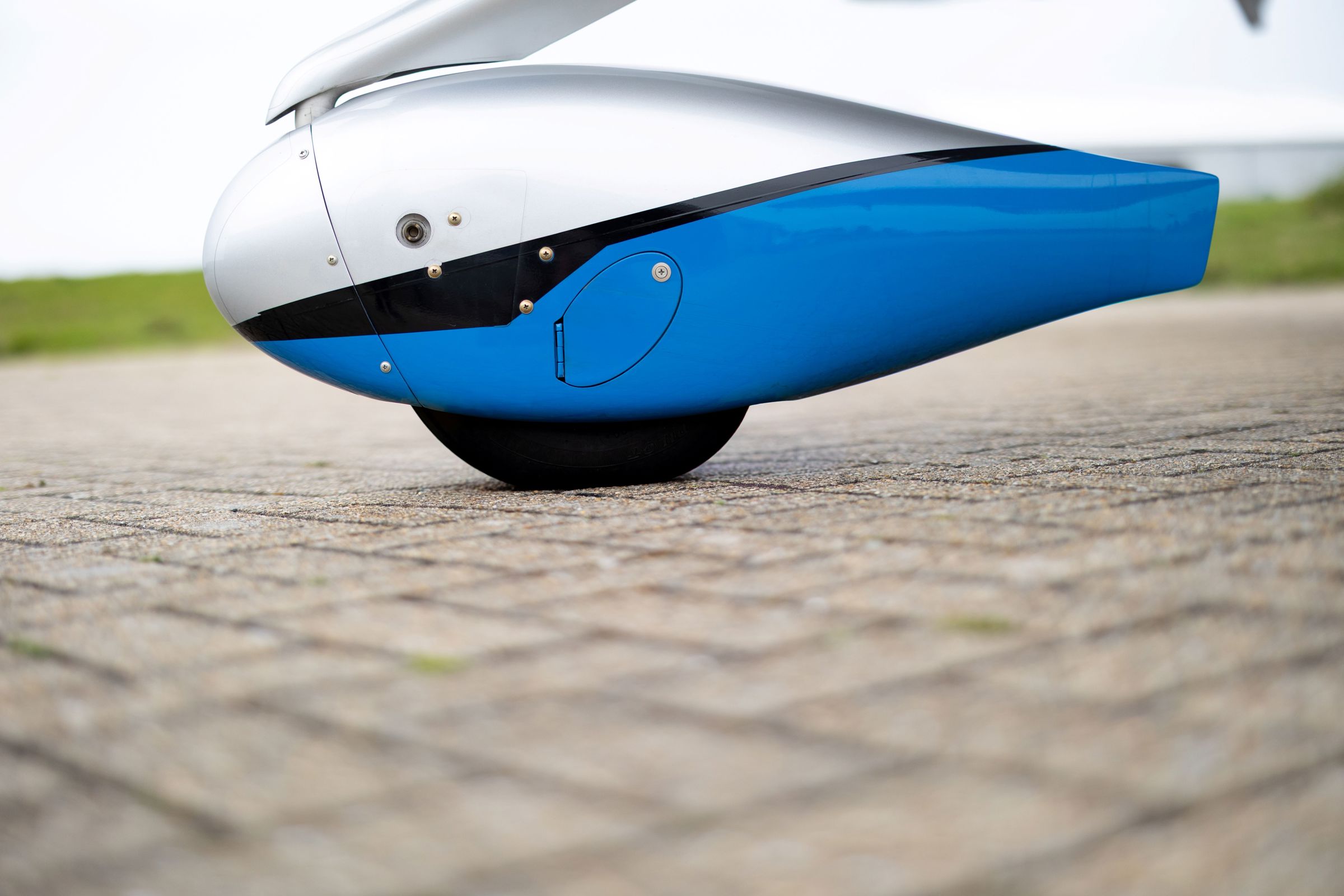 2025 Cirrus SR22T - Exterior