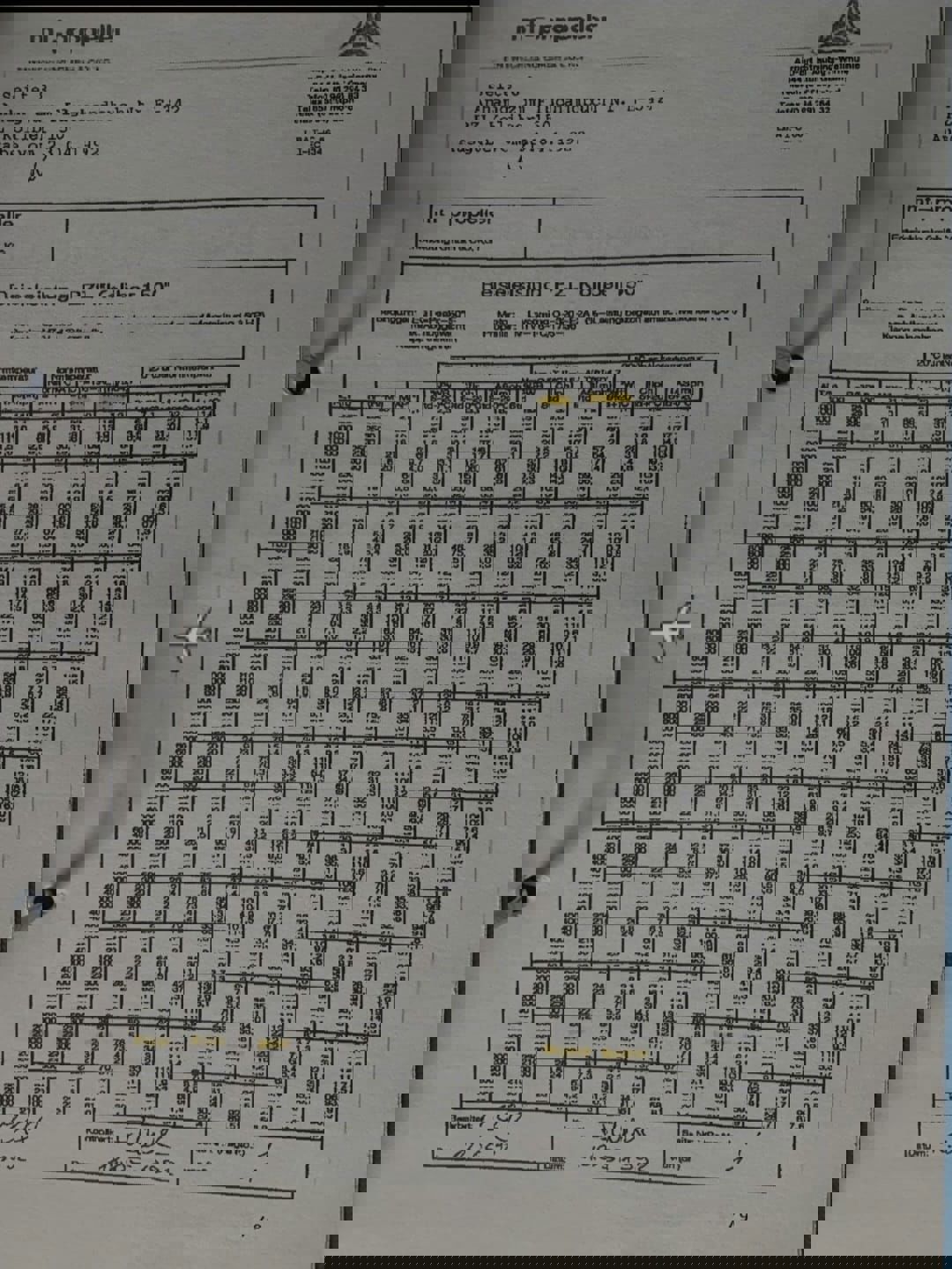 1993 Socata MS.883 Rallye 115 - Interior