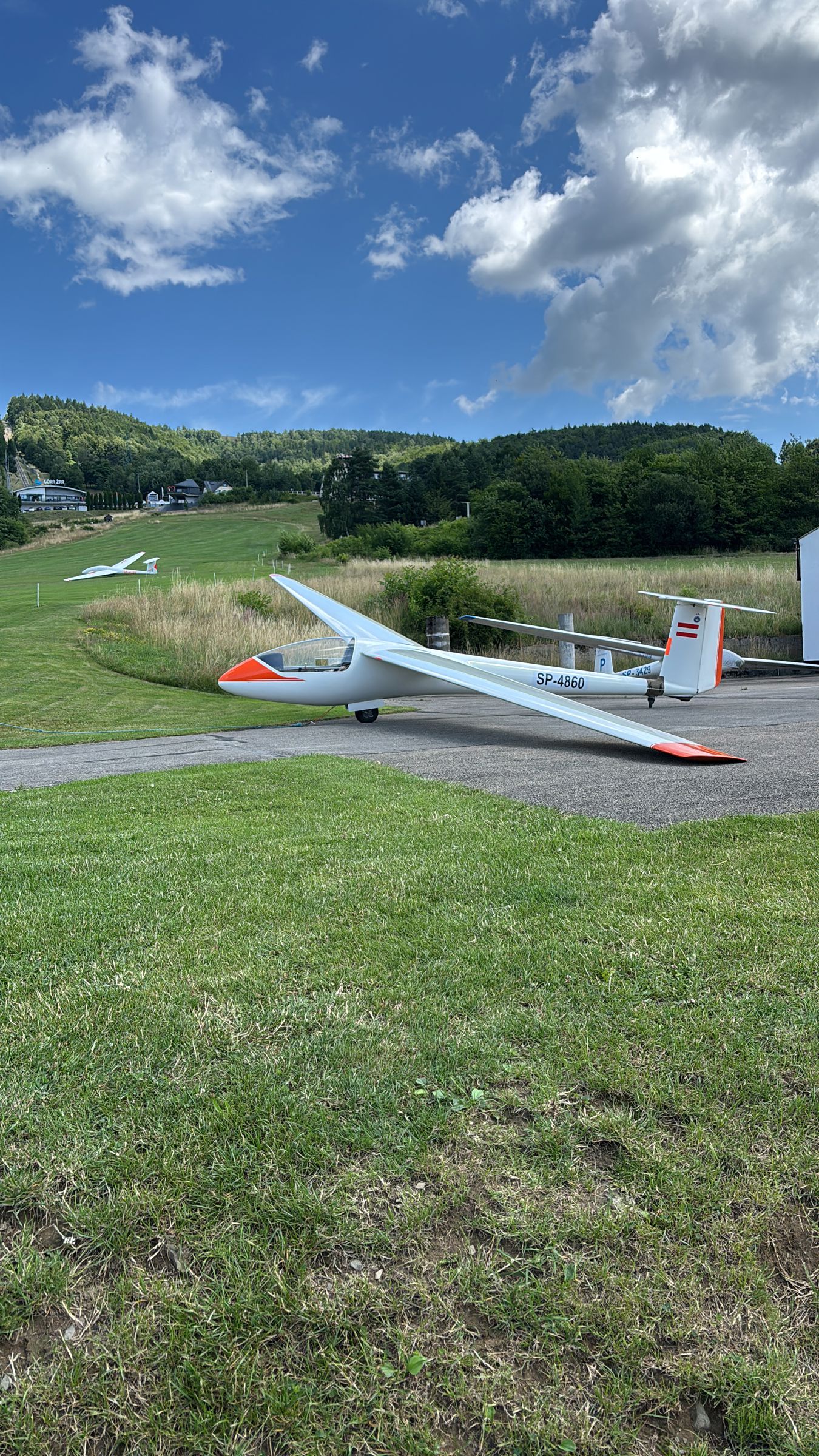 1968 Bölkow Phoebus C