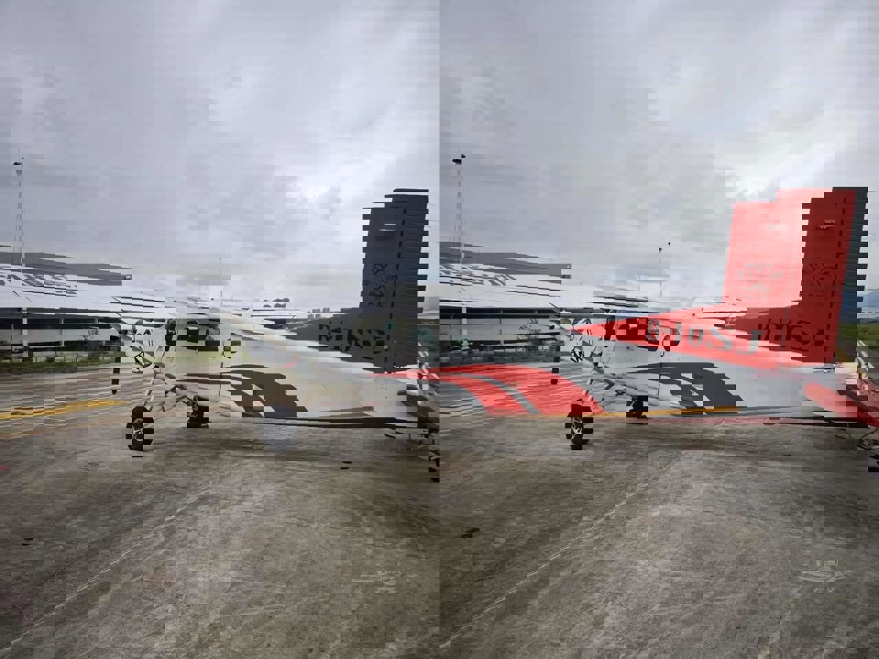 2017 Pilatus PC-6/B2-H4 Turbo-Porter