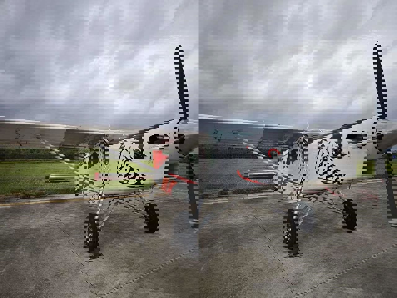 2017 Pilatus PC-6/B2-H4 Turbo-Porter - Exterior