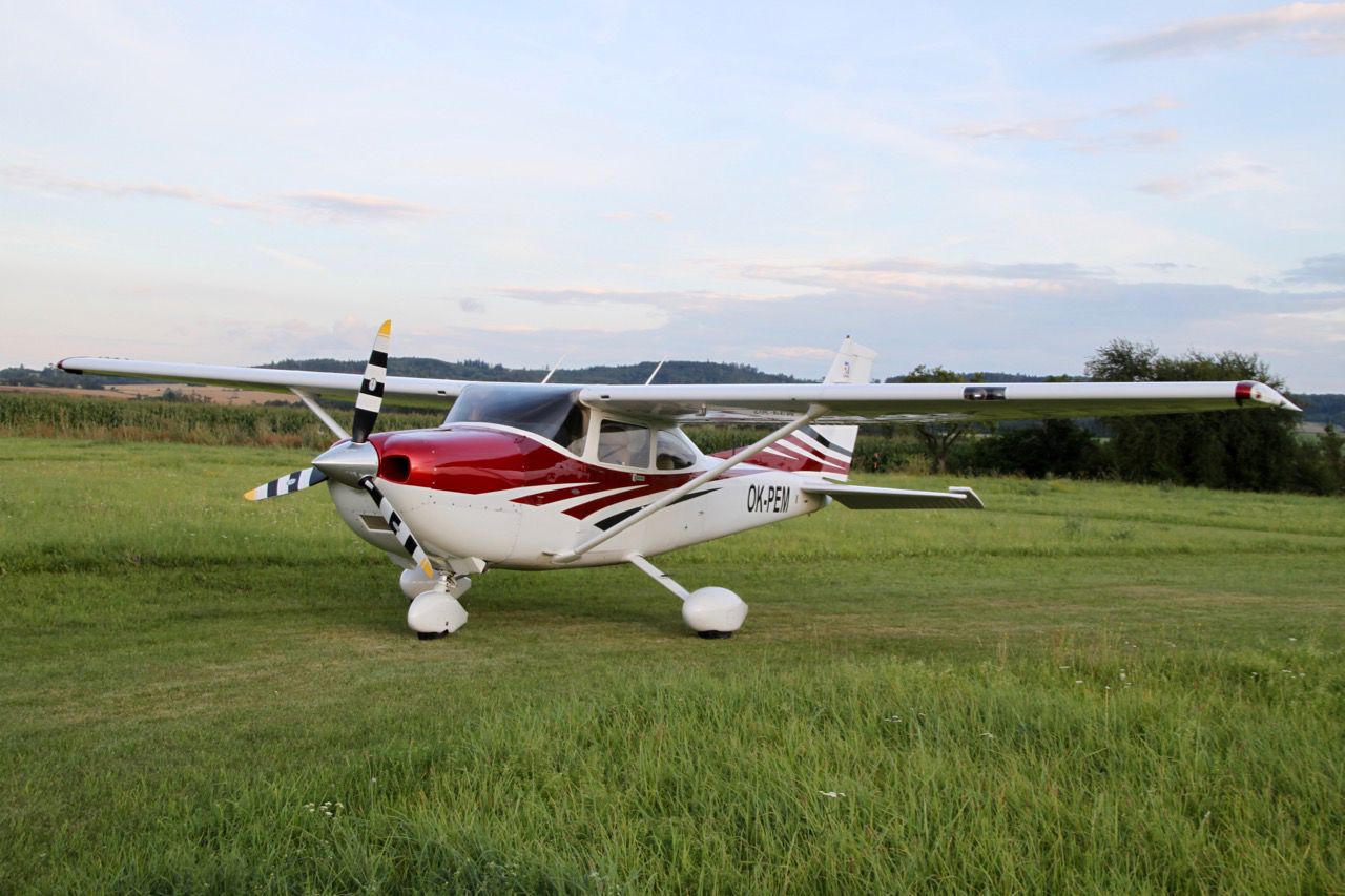 2006 Cessna 182T Skylane