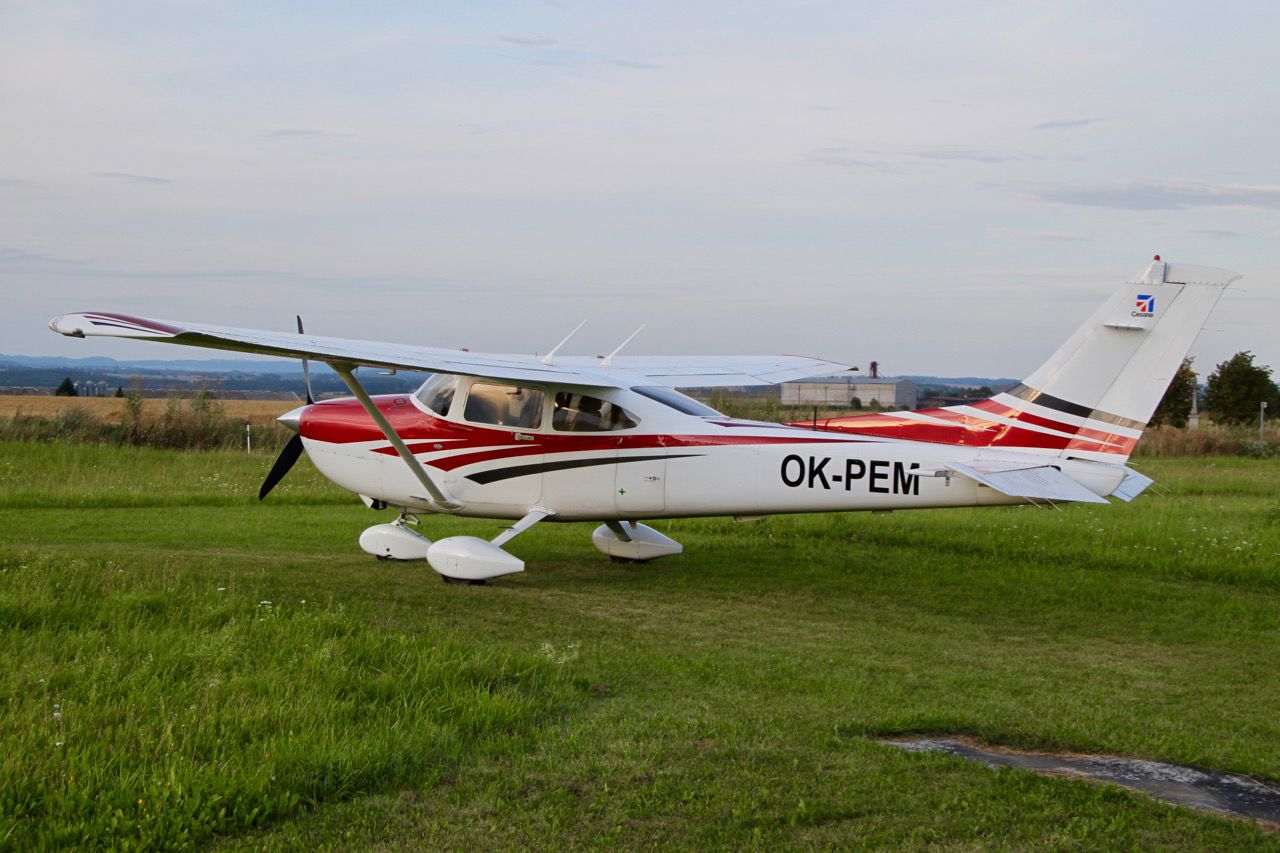 2006 Cessna 182T Skylane