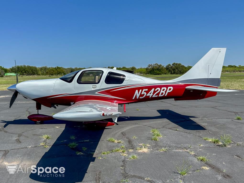 2006 Columbia 400 / LC41-550FG