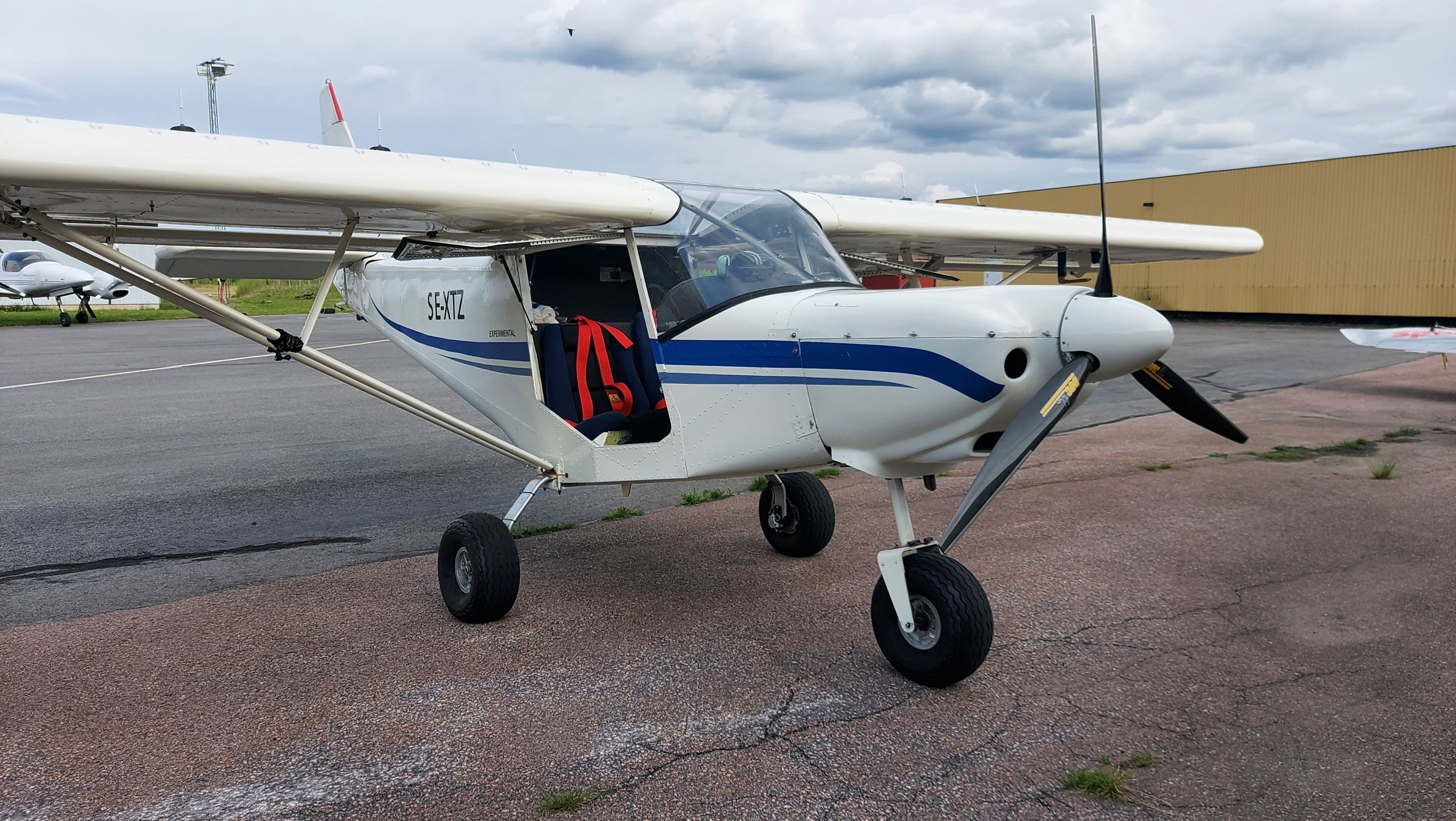 2015 ICP Savannah
