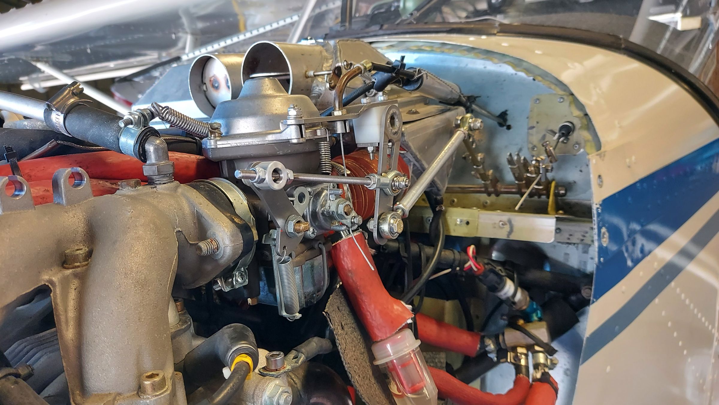 2015 ICP Savannah - Interior