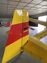 1967 Schleicher K 8B