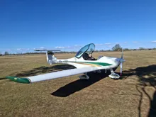 2004 Atec 122 Zephyr