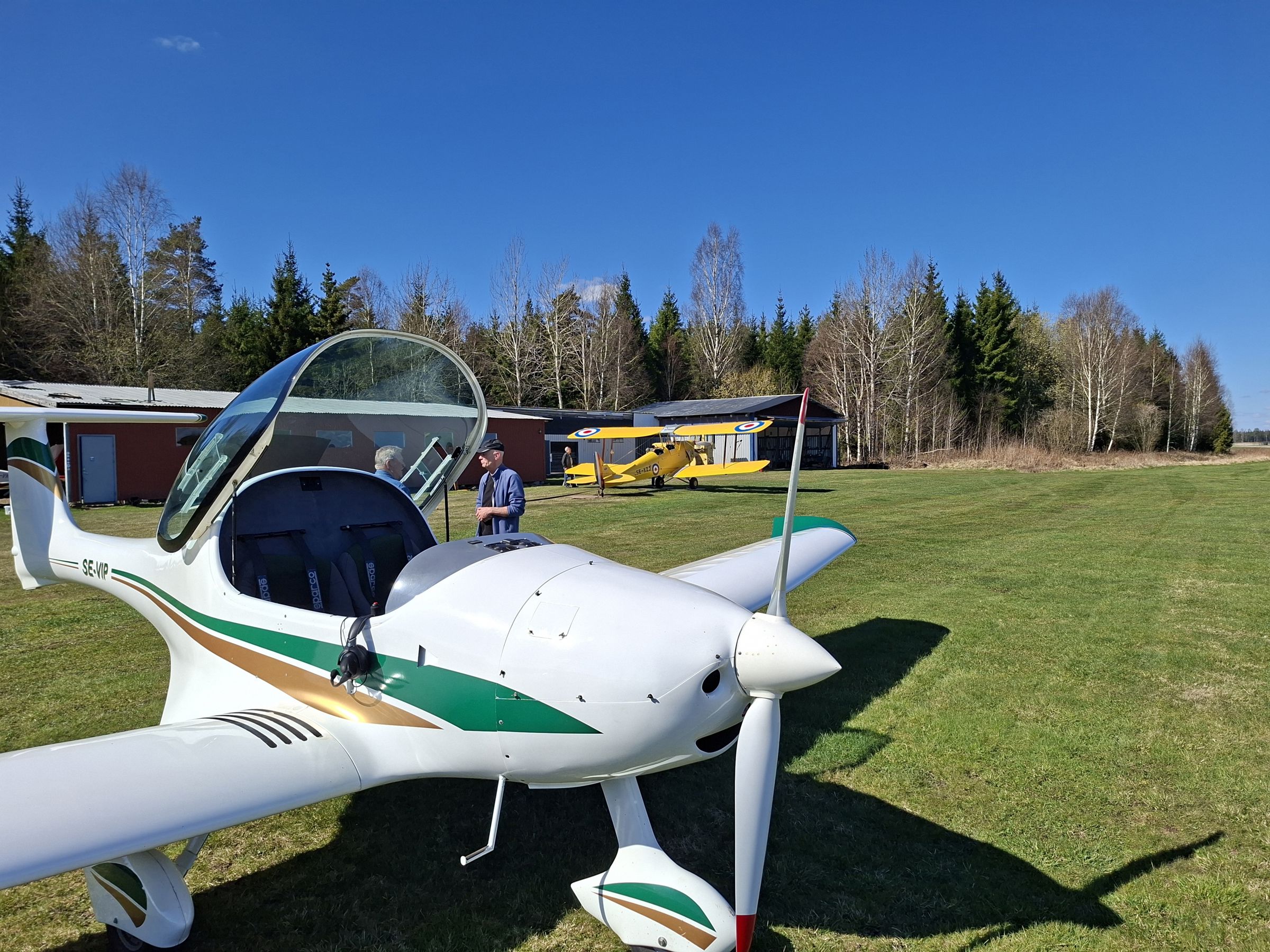 2004 Atec 122 Zephyr