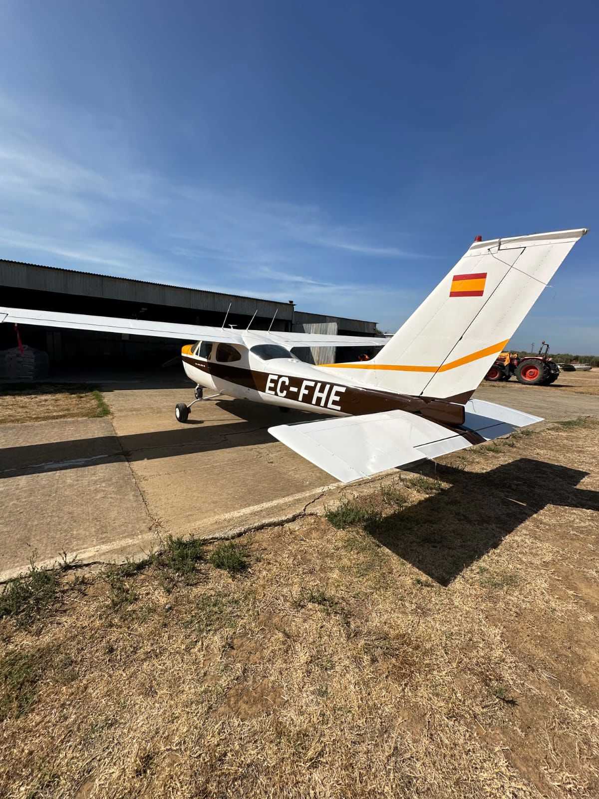 1976 Cessna 177RG Cardinal - Exterior