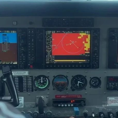 2013 Cessna 208B Grand Caravan EX - Interior