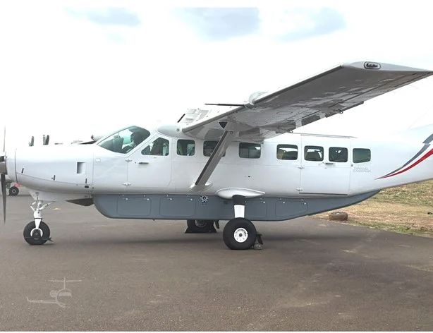 2013 Cessna 208B Grand Caravan EX - Exterior