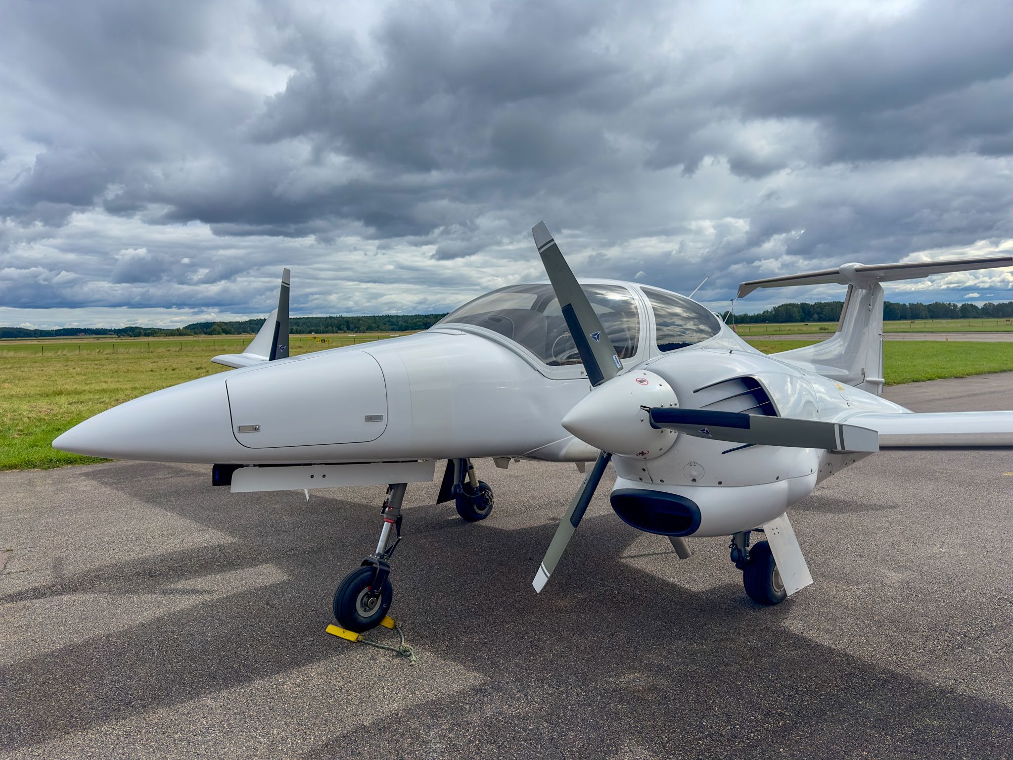 2007 Diamond DA42 Twin Star