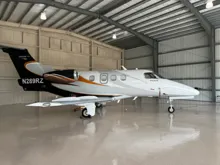 2013 Embraer Phenom 100