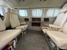 1976 Beech 60 Duke