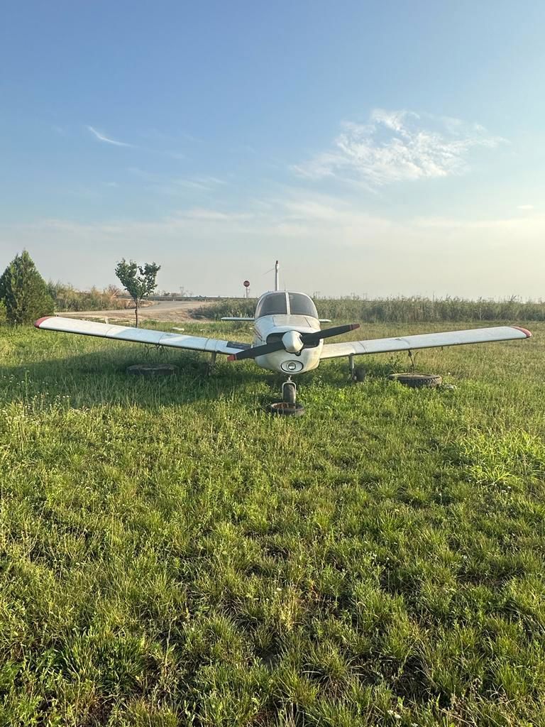 1972 Piper PA-28-140 Cherokee