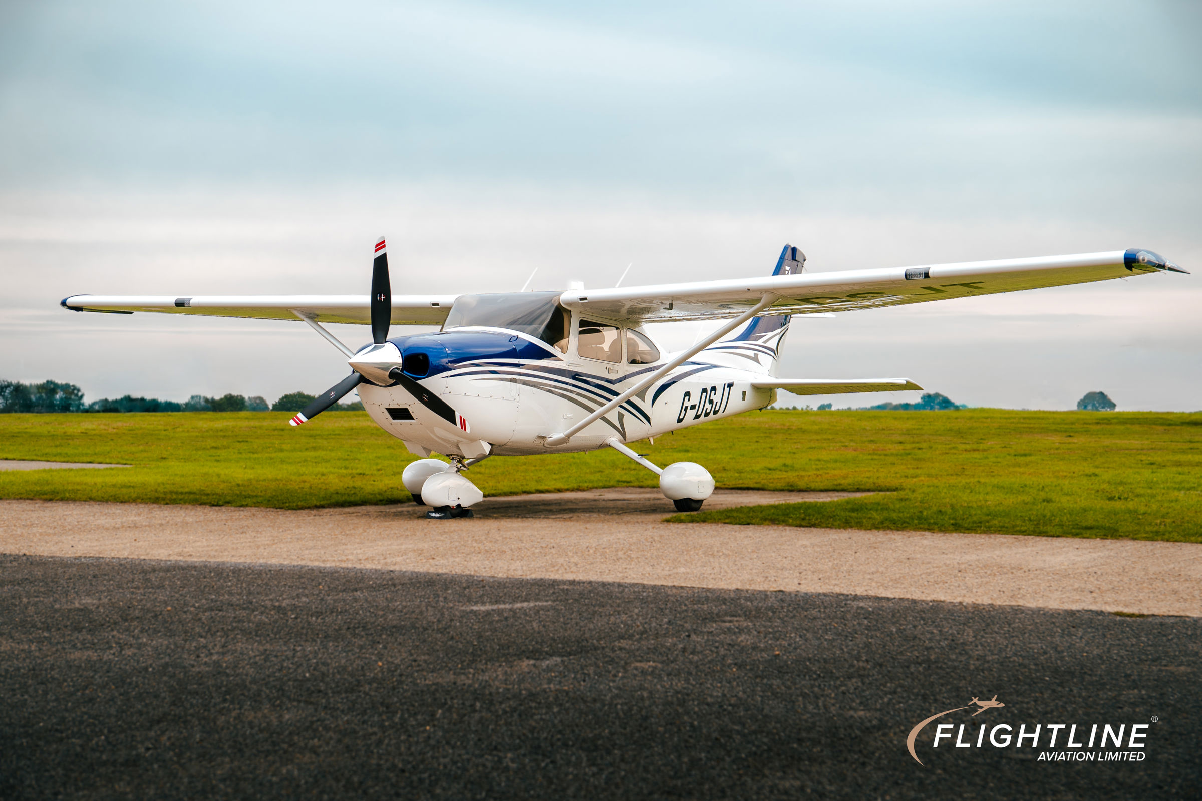 2015 Cessna 182T Skylane