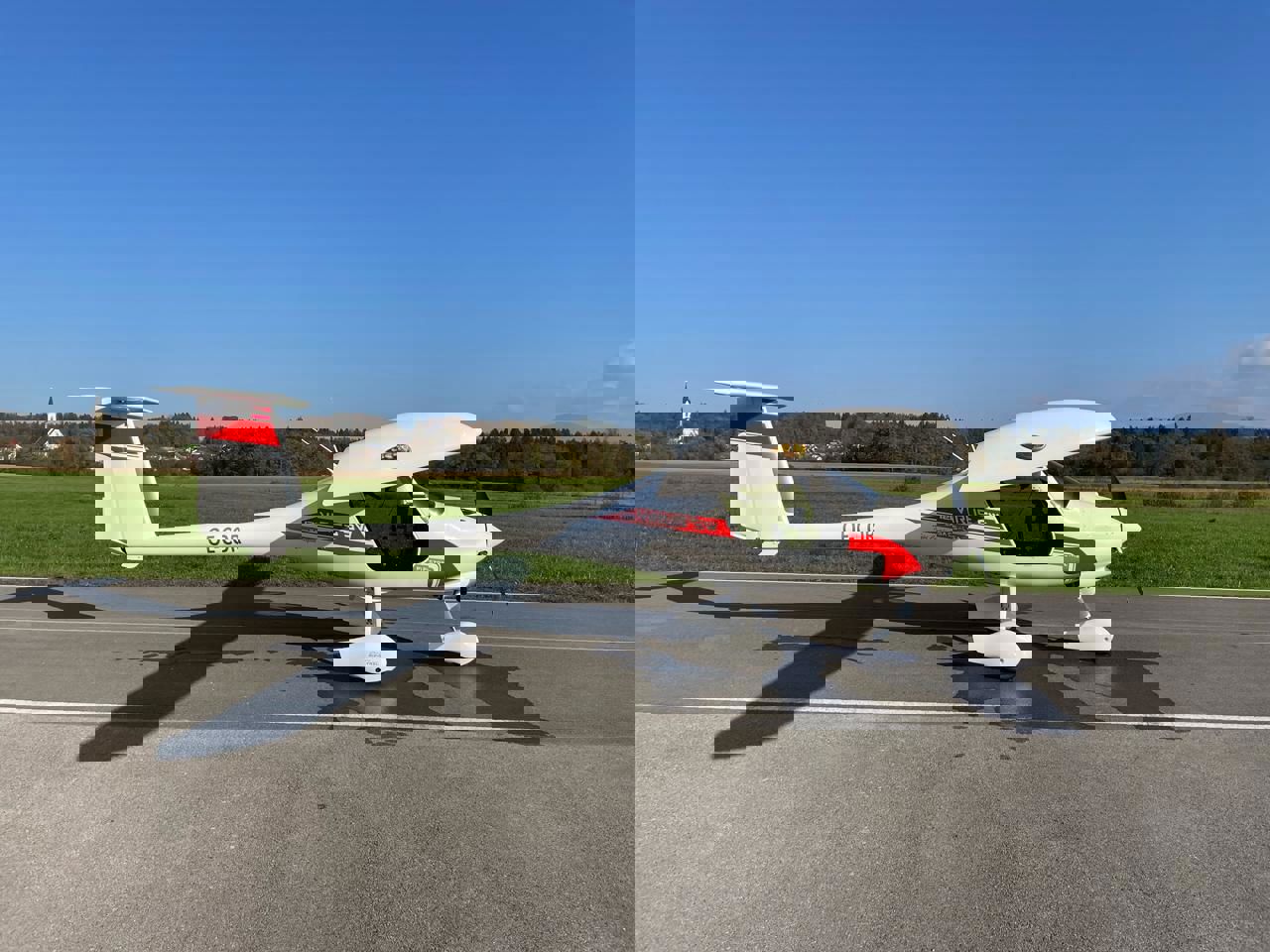 2017 Pipistrel Virus SW 121 - Exterior