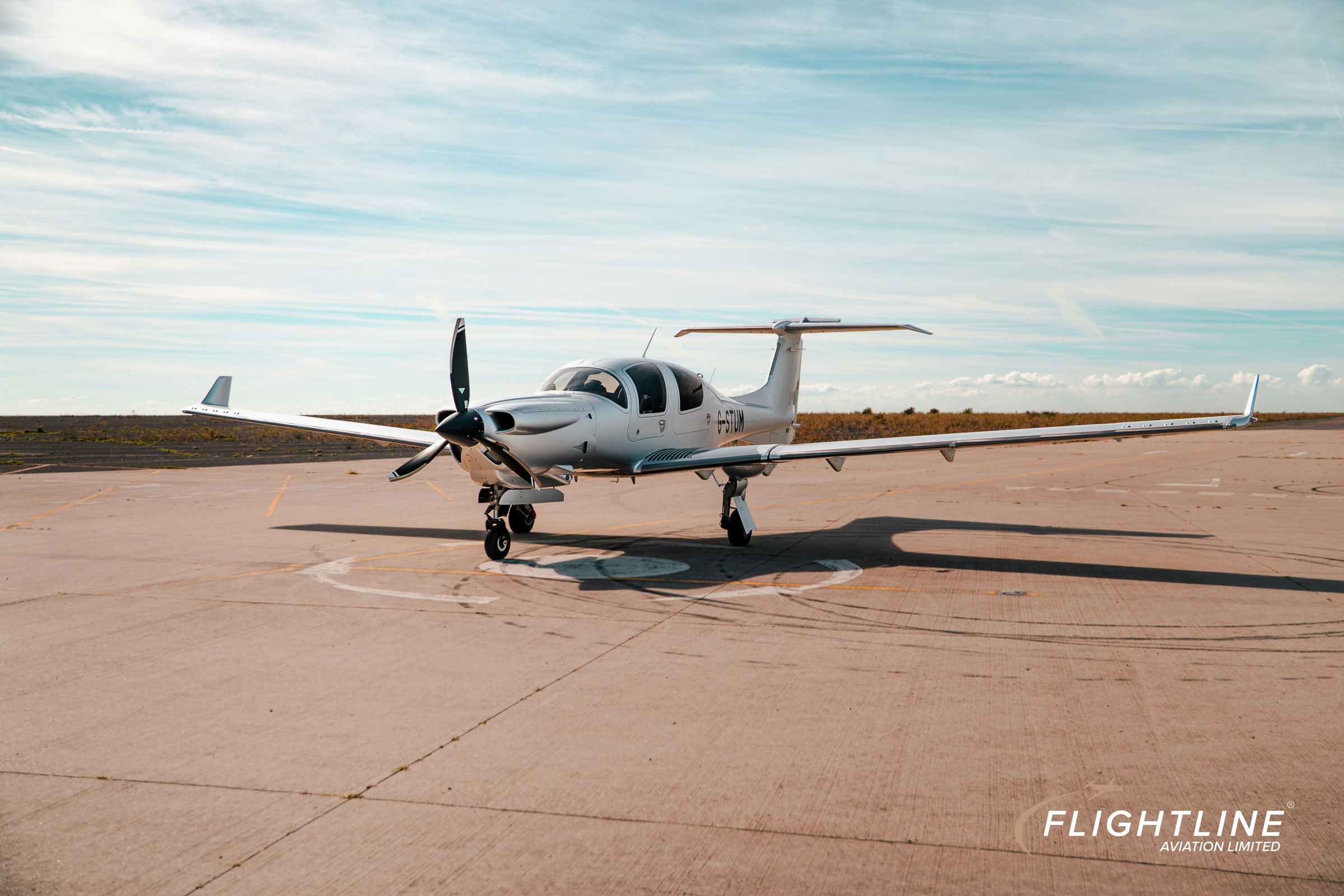 2024 Diamond DA50 RG