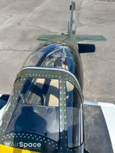2004 John Williams T-51 Mustang