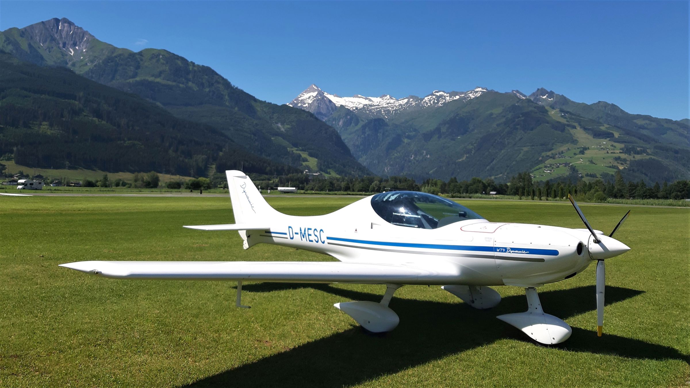 2013 Aerospool WT9 Dynamic Club