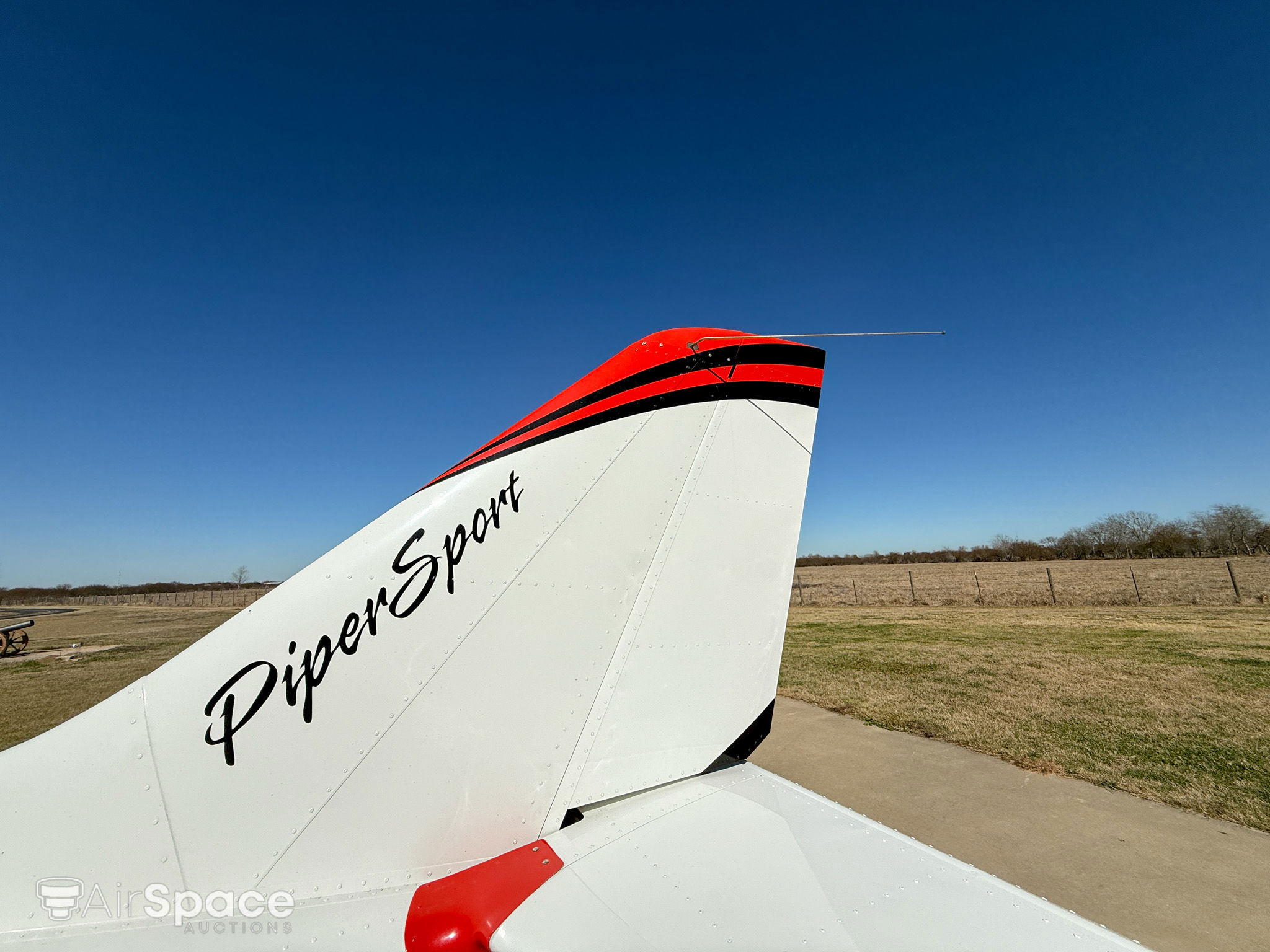 2010 Czech Sport Piper Sport - Exterior