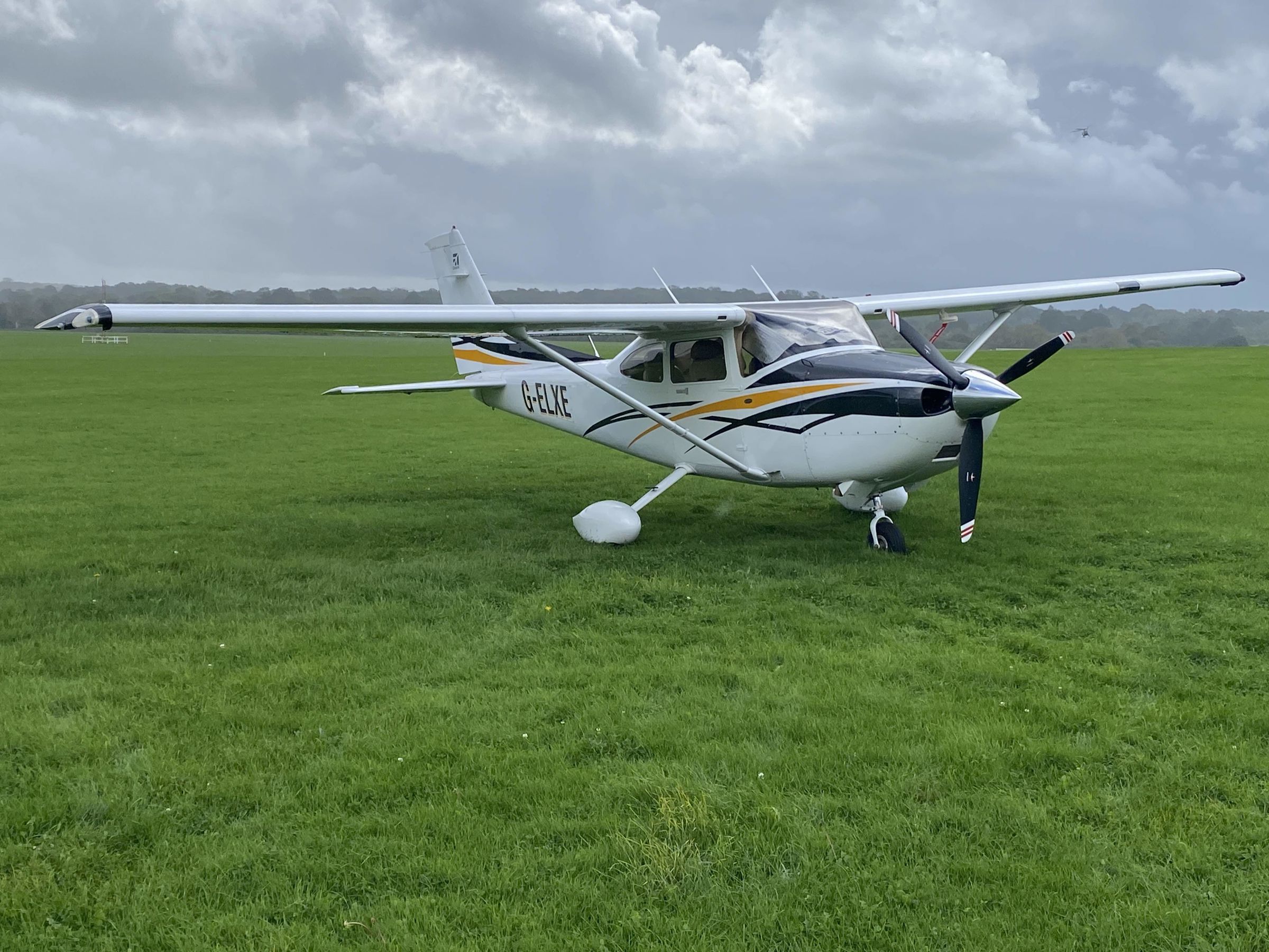 2007 Cessna 182T Skylane