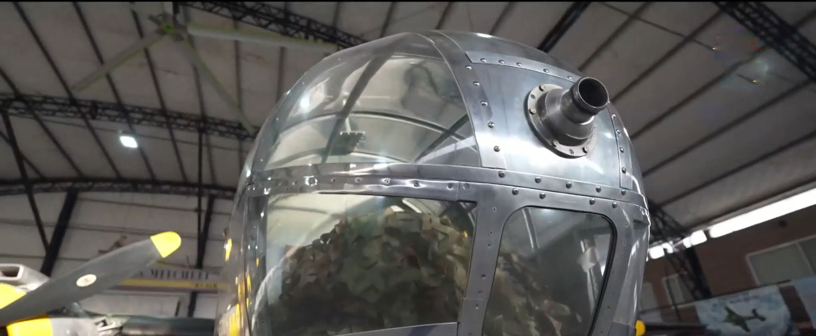 1943 North American B-25 Mitchell
