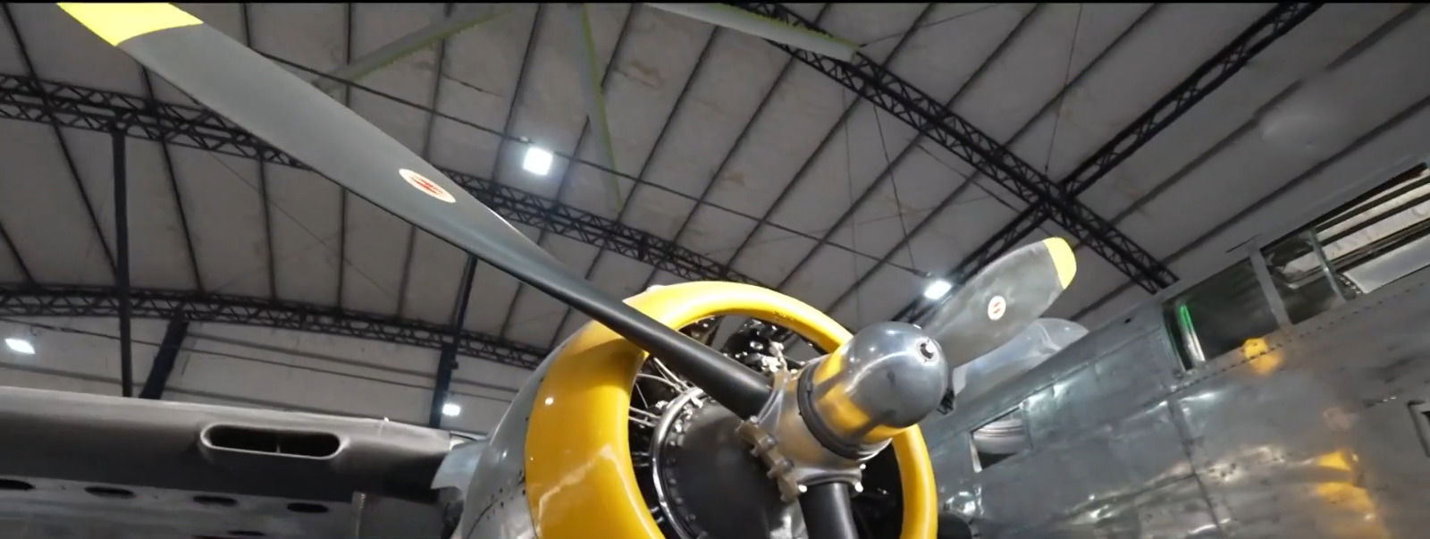 1943 North American B-25 Mitchell