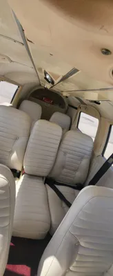 1973 Piper PA-32-300 Cherokee Six