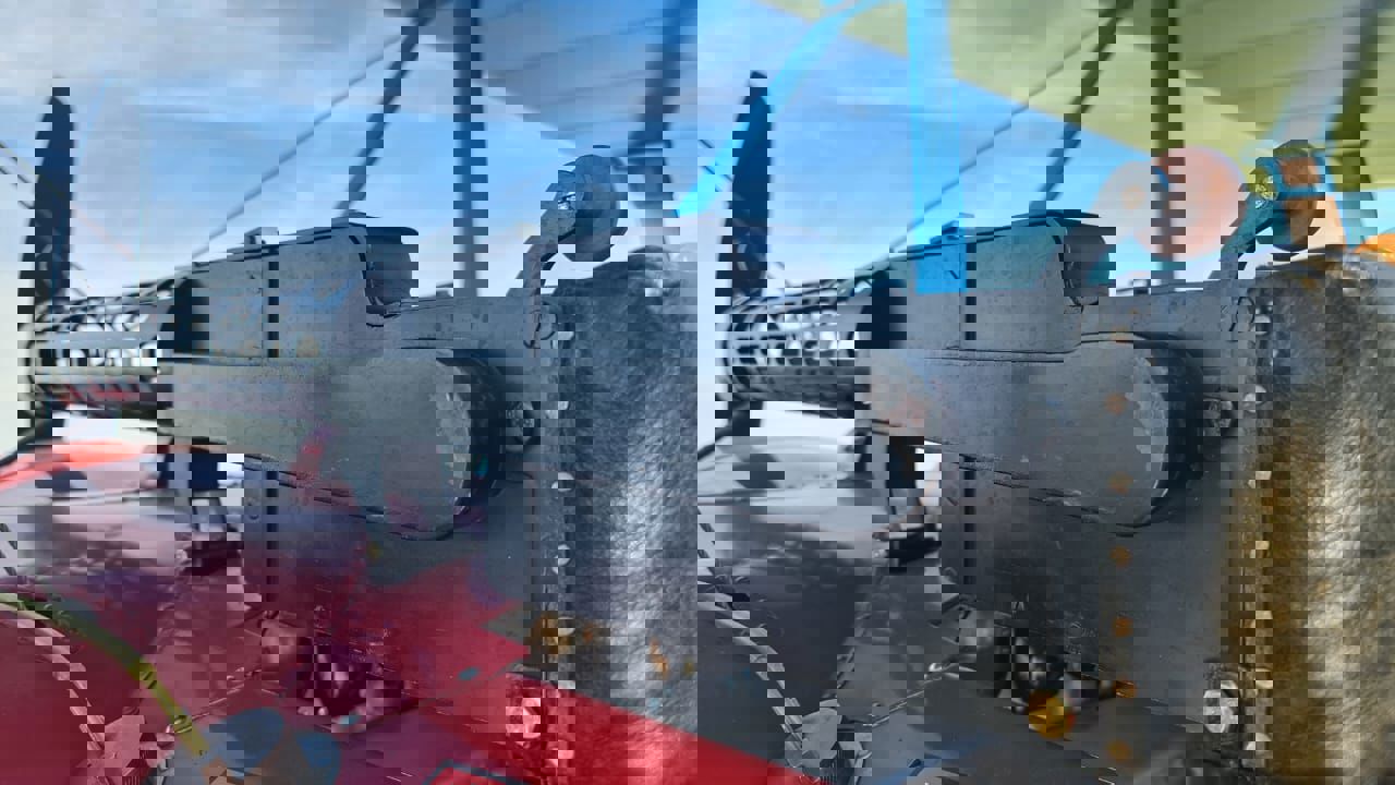 2024 Fokker DR-1  - Exterior