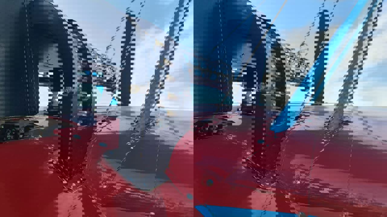 2024 Fokker DR-1  - Exterior