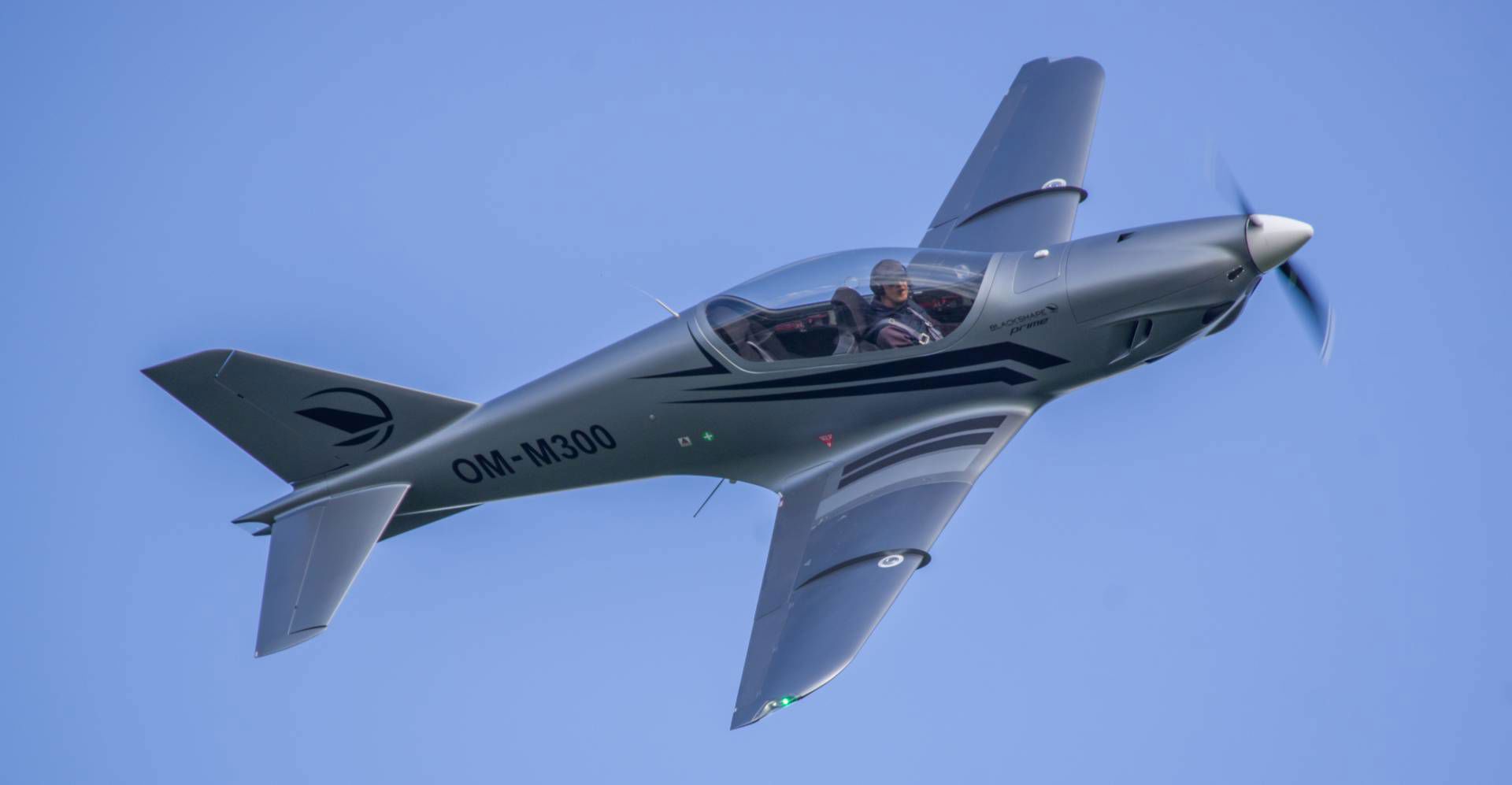 2016 Blackshape Prime BS100