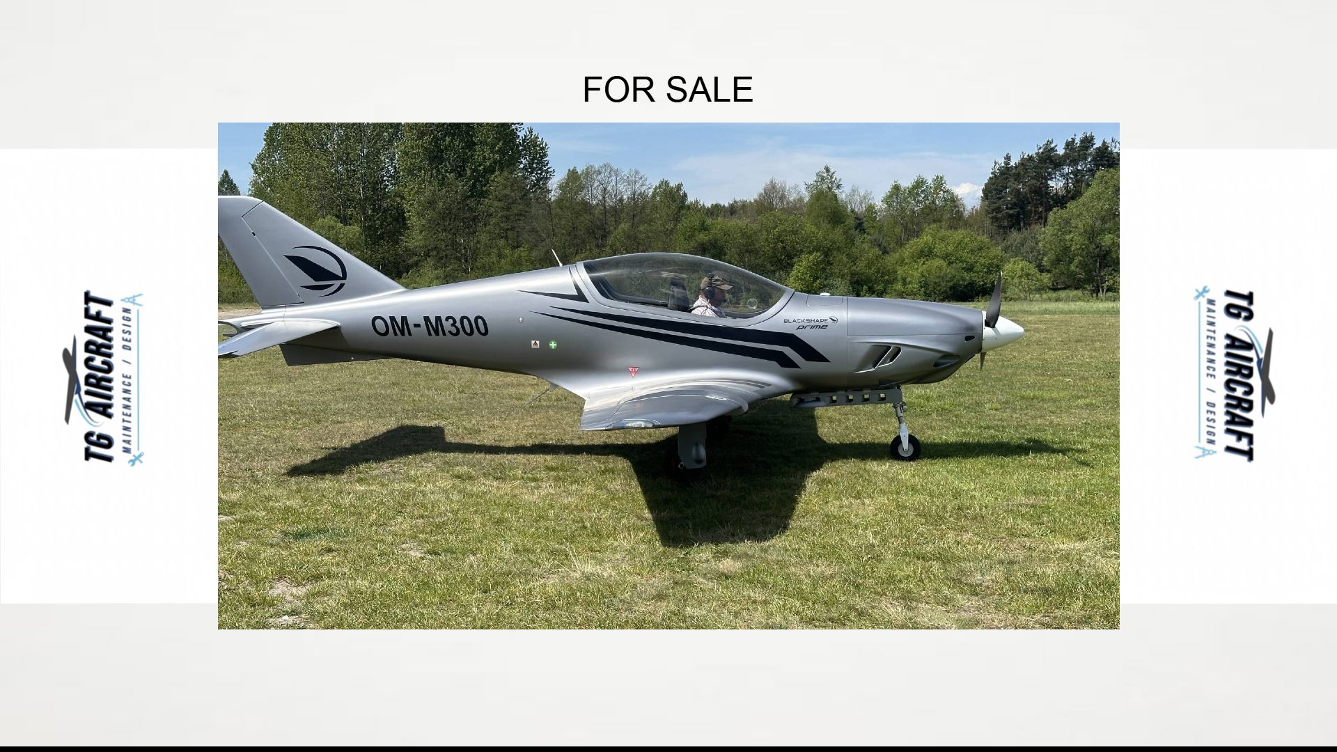 2016 Blackshape Prime BS100 - Exterior