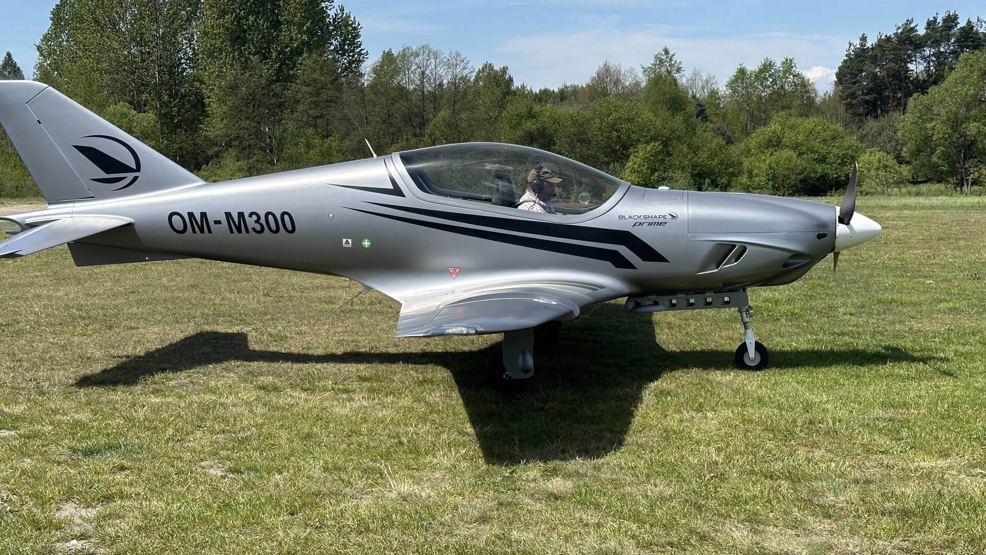 2016 Blackshape Prime BS100 - Exterior