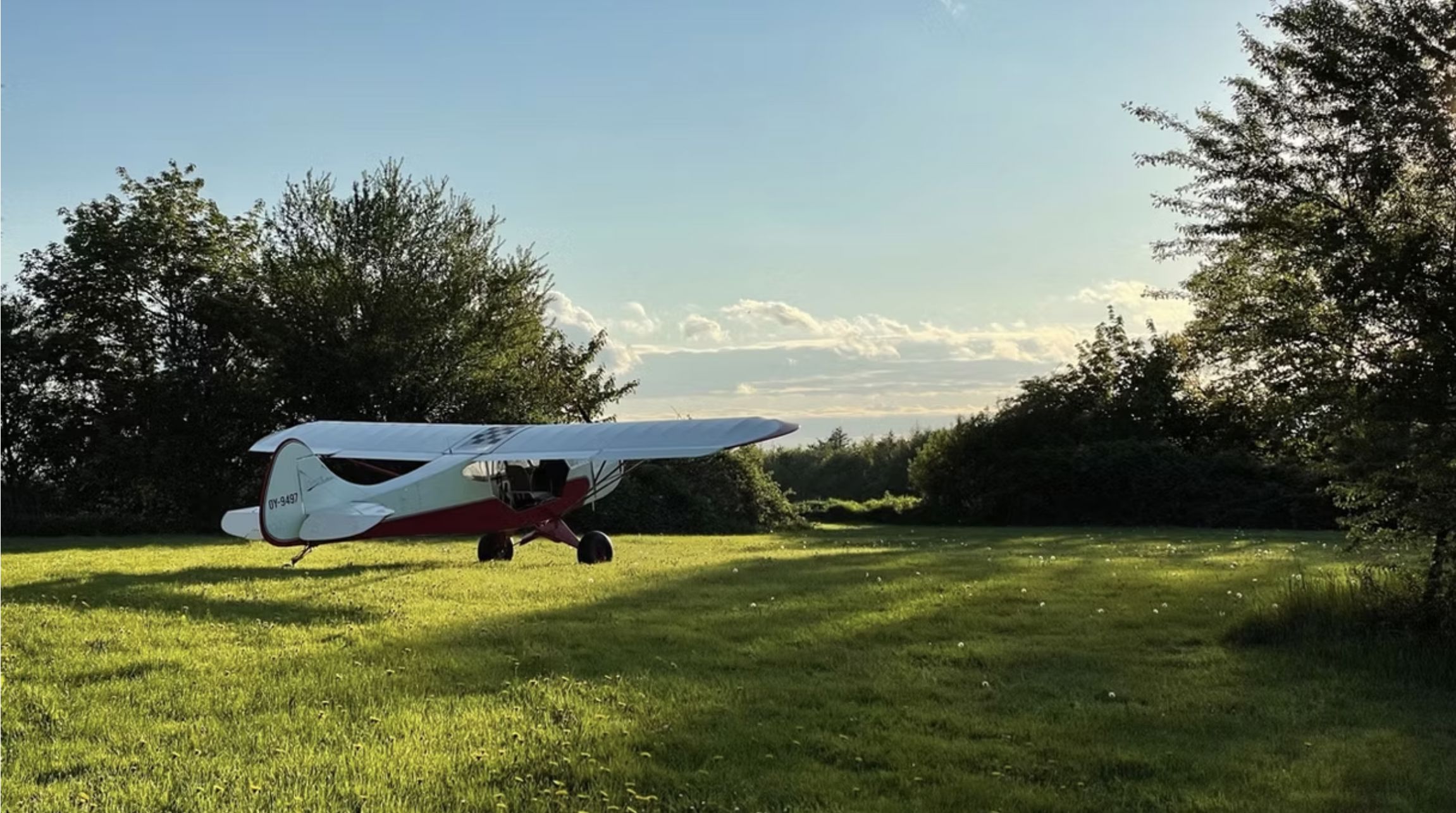 2009 Zlin Aviation Savage Cruiser - Exterior
