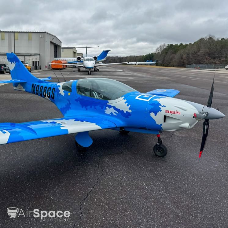 2024 JMB VL-3EH-916