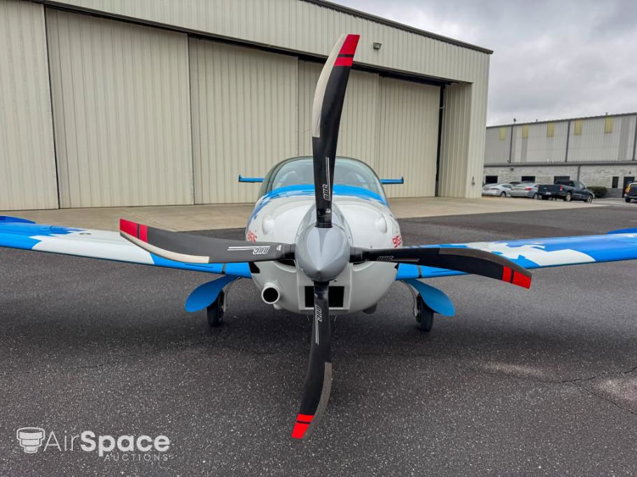 2024 JMB VL-3EH-916 - Exterior