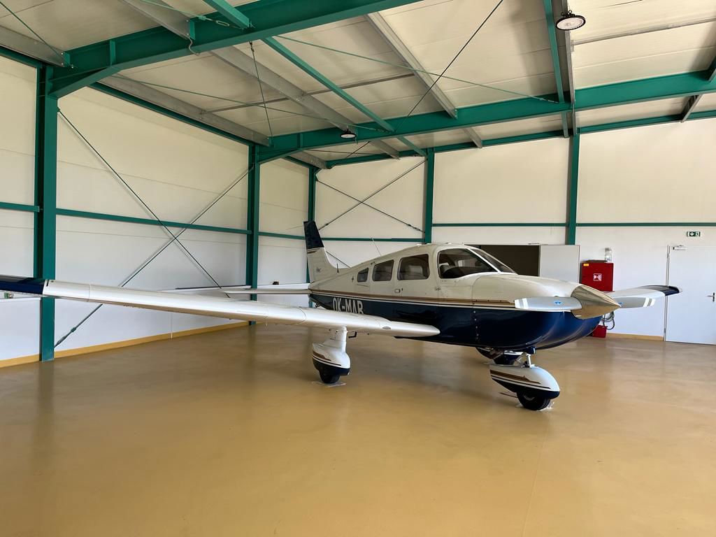 1994 Piper PA-28-181 Archer III