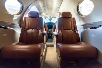 2008 Cessna Citation Mustang