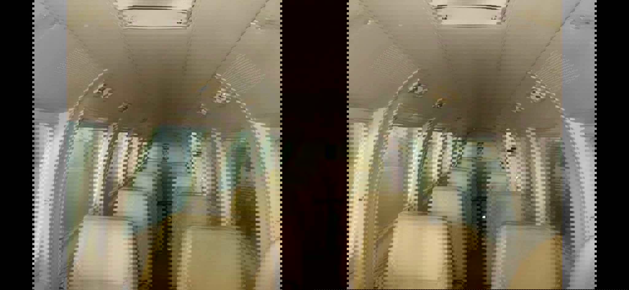 1975 Piper PA-31-310 Navajo - Interior