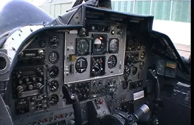 1975 BAC 167 Strikemaster