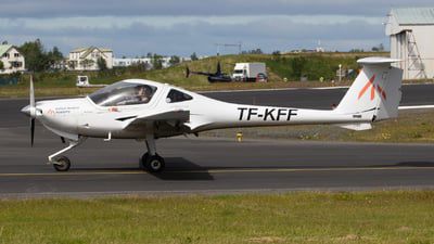 2009 Diamond DA20 Eclipse