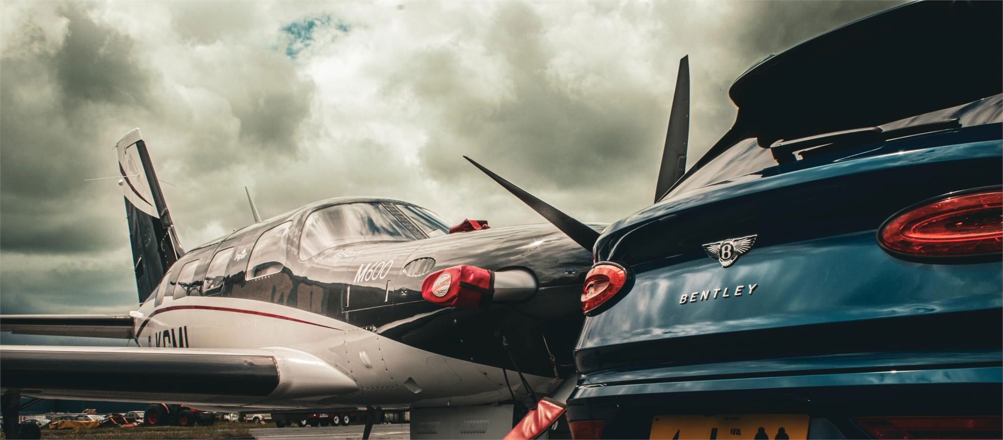 2018 Piper PA-46 M600