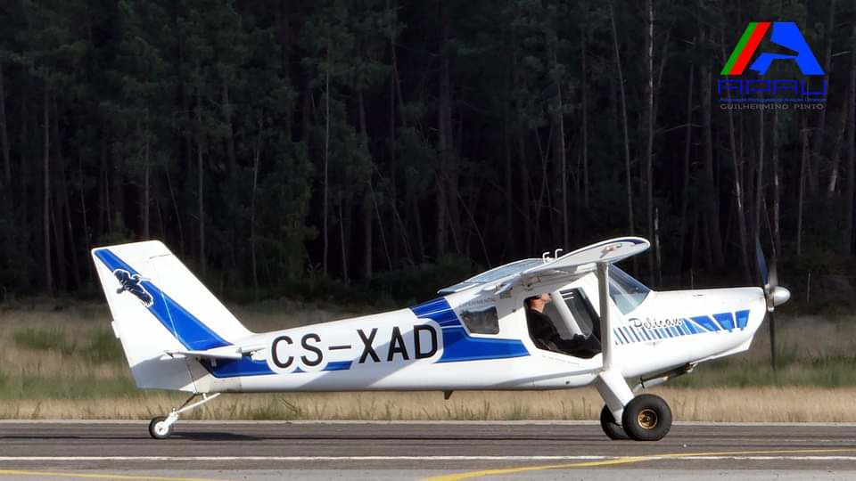1994 Aero Pelican - Exterior